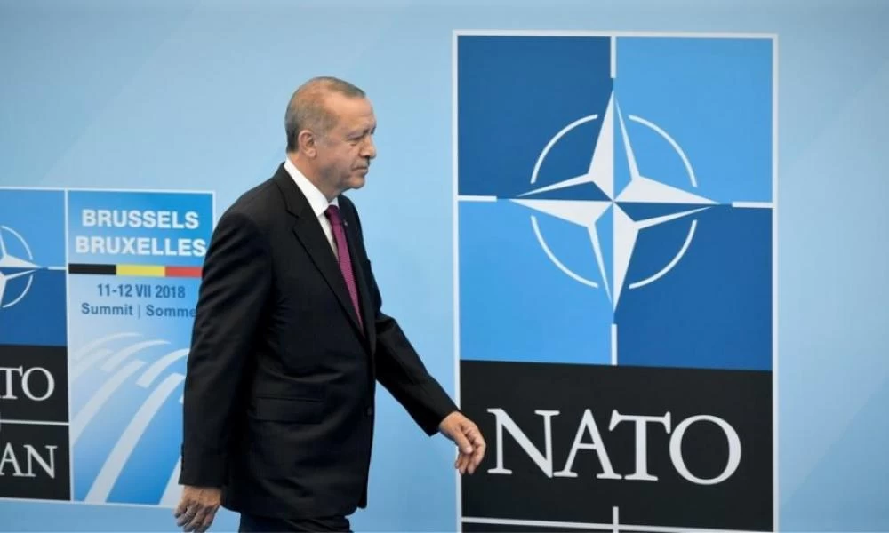 Έφτασε ο «κόμπος στο χτένι»: Εξετάζεται η αποβολή της Τουρκίας από το ΝΑΤΟ;